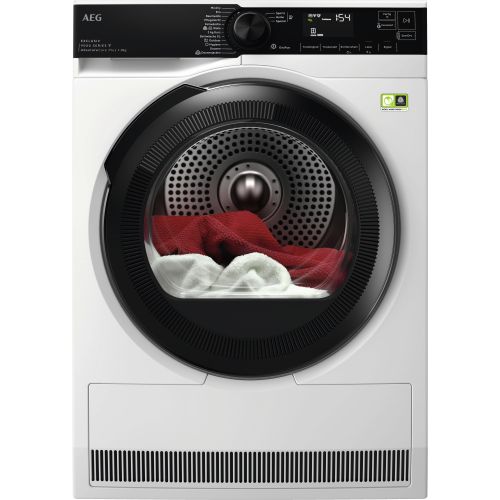 Bild: AEG LAVATHERM TR9W75789
