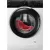 Bild: AEG Waschmaschine Frontlader LR6F5E480 | MaxWash 45 Min | AI WashAssist | Hygiene-Dampfprogramm | 1400 U/min | weiß