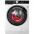 Bild: AEG Waschmaschine Frontlader LR9W80600 | 10 kg | 1600 U/min | Energieklasse A | WiFi | Mengenautomatik | Weiß/Schwarz