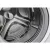 Bild: AEG Waschmaschine Frontlader LSR6FA75470 | 7 kg | ProSense Mengenautomatik | Slim 487 mm | Klasse A | 1400 U/min | Weiß