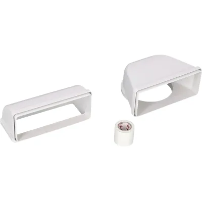 AEG M2CKCF18 Umluft-Installtions-Kit für XT