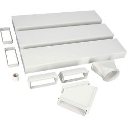 AEG M2CKCF19 Umluft-Installtions-Kit für XT