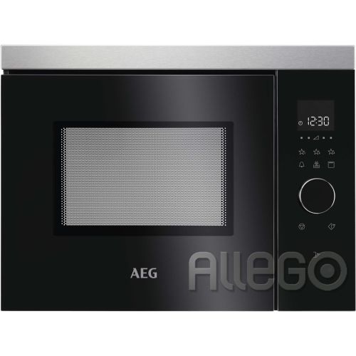 Bild: AEG MBB 1755 DEM