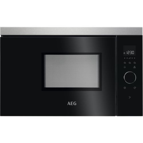 Bild: AEG MBB1756SEM