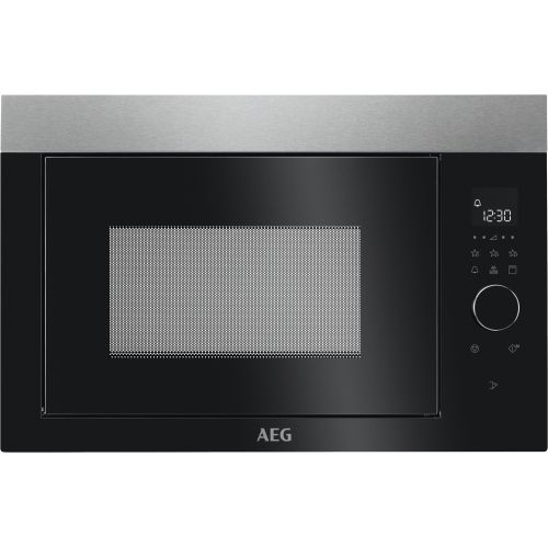 Bild: AEG MBE2657DEM