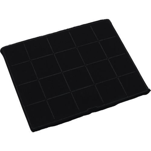 Bild: AEG MCFB46PL OdourClean Plus Aktivkohlefilter