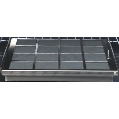 AEG Kohlefilter MCFB69 | Aktivkohlefilter für Dunstabzugshaube | regenerierbar | passend für DIB3951M