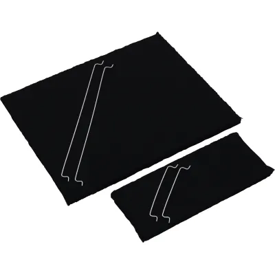 AEG MCFB79PL OdourClean Plus Aktivkohlefilter