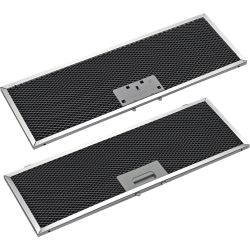 AEG MCFB86PL OdourClean Plus Aktivkohlefilter