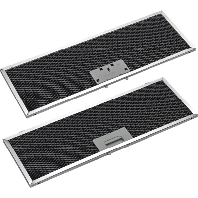 AEG MCFB86PL OdourClean Plus Aktivkohlefilter