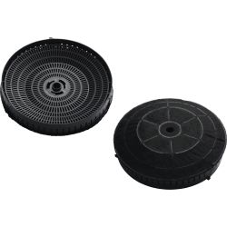 AEG MCFE21ST OdourClean Aktivkohle-Standardfilter