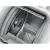 Bild: AEG Waschmaschine Toplader LTR6E4E378 7 kg | ProSense Mengenautomatik | MaxWash 45 Min | 1300 U/min | Aqua Control