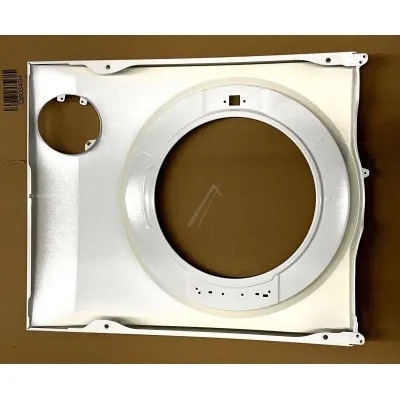 AEG Mikrowelle Frontblende Weiß 4055740270 Gehäuse