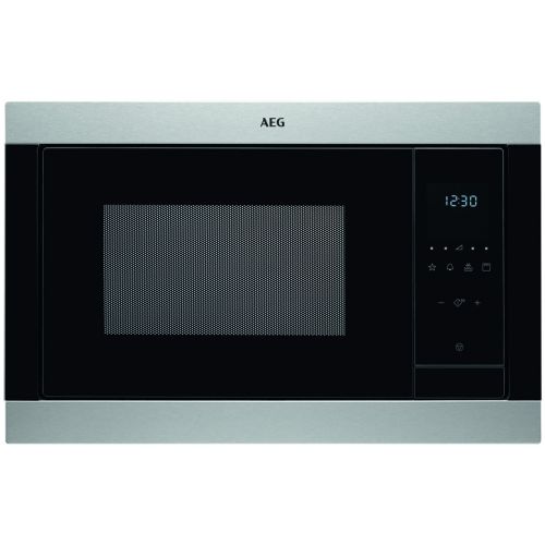 Bild: AEG MSB2547D-M