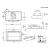 Bild: AEG Deckenlüfter NDC7792SW | 90 cm | SilenceTech | LED-Beleuchtung | 715 m³/h | Hob2Hood | Fernbedienung | Weiß