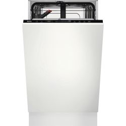 AEG ÖKO FAVORIT FSE73427P, B-Ware!
