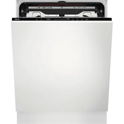 AEG ÖKO FAVORIT FSE76758P