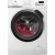 Bild: AEG Waschmaschine Frontlader L6FBC41480 | 8 kg | 1.400 U/min | Energieklasse A | ProSense | Weiß