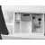 Bild: AEG Waschmaschine Frontlader L6FBC41689 | 8 kg | 1600 U/min | Energieeffizienz A | ProSense | Anti-Allergie | Weiß