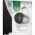 Bild: AEG Waschmaschine Frontlader LR7E70688 | 8 kg | 1600 U/min | ProSteam Dampf | UniversalDose | Energieklasse A | weiß