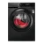 Bild: AEG Waschmaschine Frontlader LR7FS75490 | 9 kg | ProSteam | ProSense | 1400 U/min | Energieklasse A | Anthrazit