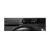 Bild: AEG Waschmaschine Frontlader LR7FS75490 | 9 kg | ProSteam | ProSense | 1400 U/min | Energieklasse A | Anthrazit