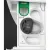 Bild: AEG Waschmaschine Frontlader LR8E70489 | 8 kg | UniversalDose | PowerCare | ProSteam | 1400 U/min | Energieklasse A
