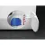 Bild: AEG Waschmaschine Frontlader LR8E70489 | 8 kg | UniversalDose | PowerCare | ProSteam | 1400 U/min | Energieklasse A