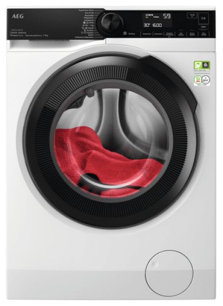 AEG ÖKO LAVAMAT LR8E75499 - Waschmaschinen