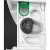 Bild: AEG Waschmaschine Frontlader LR8EA75480 | 8 kg | 1400 U/min | PowerCare | ProSteam Dampf | Energieklasse A | Weiß