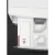 Bild: AEG Waschmaschine Frontlader LR9G70489 | 8 kg | A | SoftWater | ProSteam Dampf | 1400 U/min | Weiß