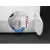 Bild: AEG Waschmaschine Frontlader LR9WSP1609 | 10 kg | 1600 U/min | Energieklasse A | WiFi/App | SoftWater | ProSteam | Weiß