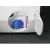 Bild: AEG Waschmaschine Frontlader LR9WSP1609 | 10 kg | 1600 U/min | Energieklasse A | WiFi/App | SoftWater | ProSteam | Weiß