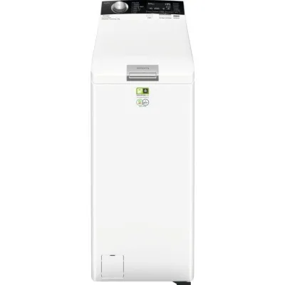 AEG Waschmaschine Toplader LTR7E81569 | ProSteam Dampf | ProSense Mengenautomatik | 6 kg | 1500 U/min | Energieklasse A