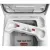 Bild: AEG Waschmaschine Toplader LTR7E81569 | ProSteam Dampf | ProSense Mengenautomatik | 6 kg | 1500 U/min | Energieklasse A