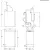 Bild: AEG Waschmaschine Toplader LTR7E81569 | ProSteam Dampf | ProSense Mengenautomatik | 6 kg | 1500 U/min | Energieklasse A