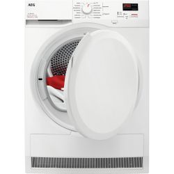 AEG ÖKO LAVATHERM TR7C40588