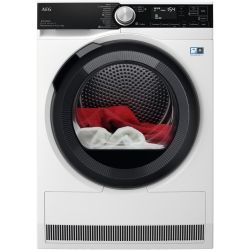 AEG ÖKO LAVATHERM TR9W80699