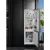 Bild: AEG Kühl-Gefrierkombination Einbau OSC6N183ES | 178 cm | 257 L | NoFrost | TwinTech | Schlepptür | E | Weiß