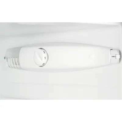 AEG Einbaukühlschrank OSK5O88ES | 142L | 88cm Nischenhöhe | Schlepptür | LED-Innenbeleuchtung | EEK E | Weiß