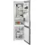 Bild: AEG Kühl-Gefrierkombination RCB736D2MX | 366 L | NoFrost | 360° Cooling | CustomFlex | Edelstahl | Energieklasse D