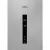 Bild: AEG Kühl-Gefrierkombination RCB736D2MX | 366 L | NoFrost | 360° Cooling | CustomFlex | Edelstahl | Energieklasse D