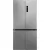 Bild: AEG French Door Kühl-Gefrierkombination RMB952D6VU | 522L | NoFrost | MultiSwitch+ | Edelstahl-Look | 190cm | Klasse D
