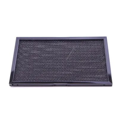 AEG Ofen Fettfilter 140204164010 Aluminium