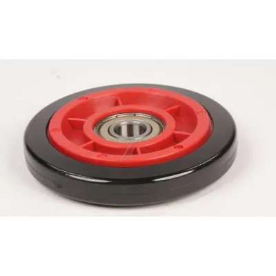 AEG Ofen Laufrolle Com 4055402012 Trommel