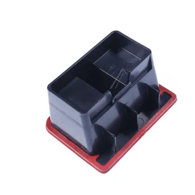 AEG Ofen Schmierfettbehälter 4055380572 für Backofen