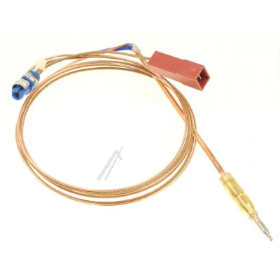 AEG Ofen Thermoelement 140016990040 110cm Länge