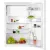 Bild: AEG Einbaukühlschrank OSF5O882DS | 124L | 4-Sterne-Gefrierfach 14L | Schlepptür | 880mm Nische | EEK D | Weiß
