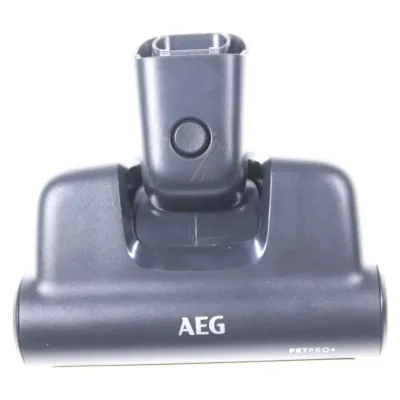 AEG PetPro+ Tierhaarbürste für Staubsauger 9009232779 Haarentfernung