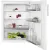 Bild: AEG Tisch-Kühlschrank RTB415E2AW | 146 Liter | OptiSpace | LED-Innenbeleuchtung | Sicherheitsglas | 845 mm | Weiß